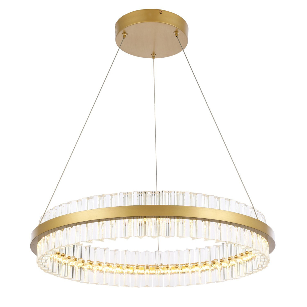 Светильник подвесной ST Luce Cherio SL383.213.01