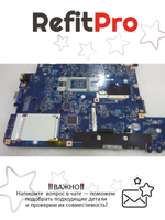 Материнская плата для ноутбука Lenovo G455 NAWA1 DIS (11011950), оригинал