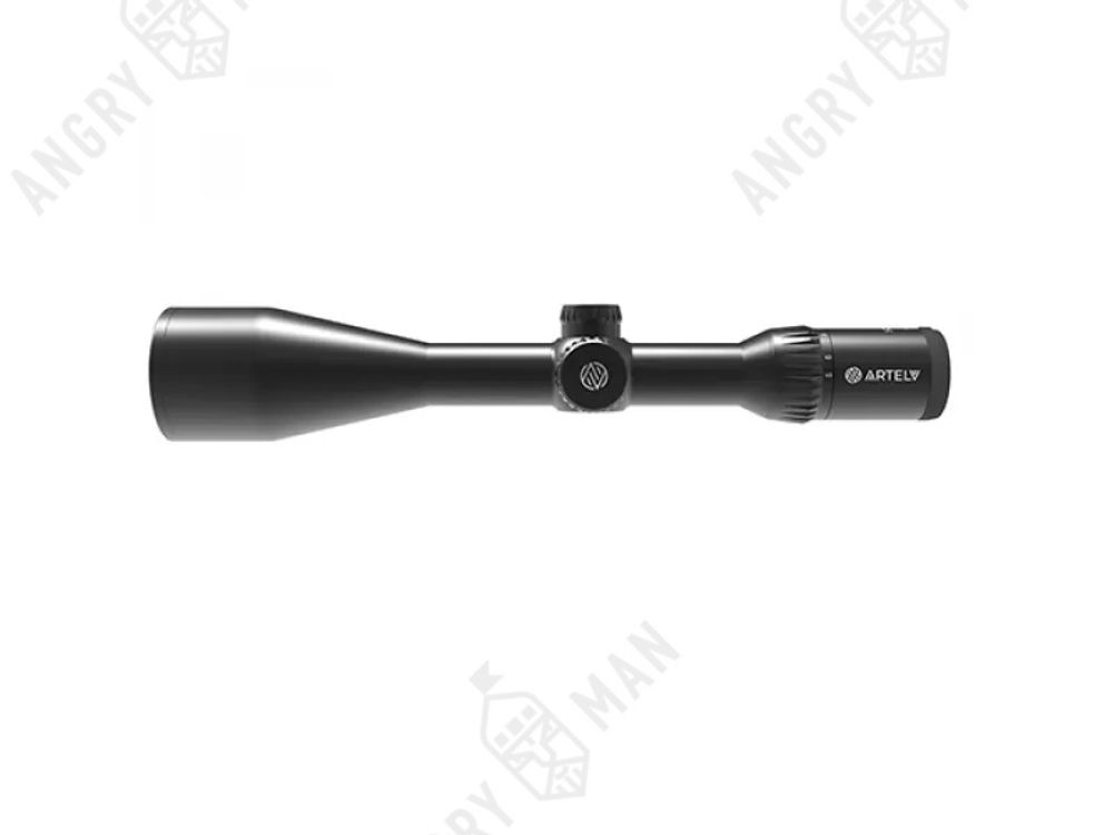 Оптический прицел LRS 5-25x56 FFP, 30mm, с подсветкой Artelv