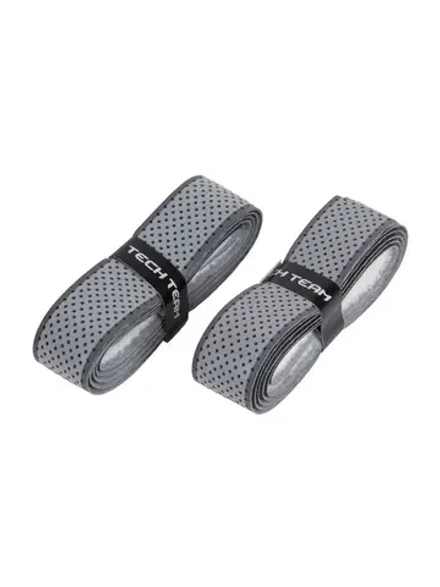 Намотки Tech Team TT-2 grey перфорированные