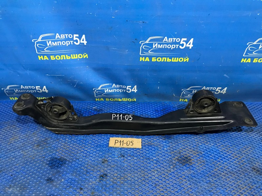 Балка передняя продольная NISSAN PRIMERA 1999