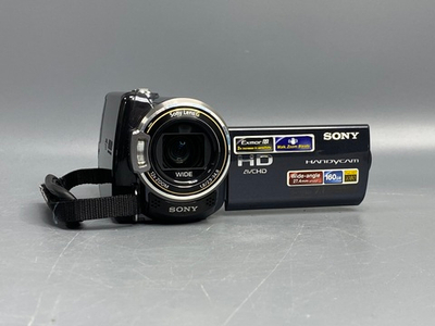 Sony HDR-XR350E