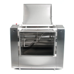 Тестомес HWT-150(H) Foodatlas