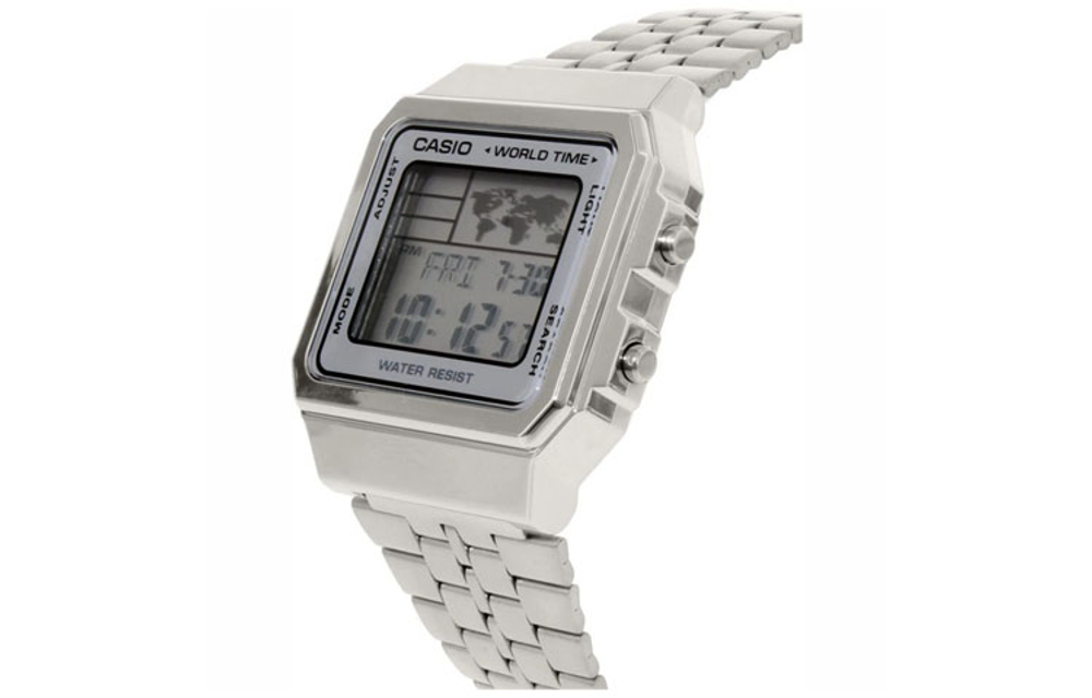 CASIO G Shock A500WA 7