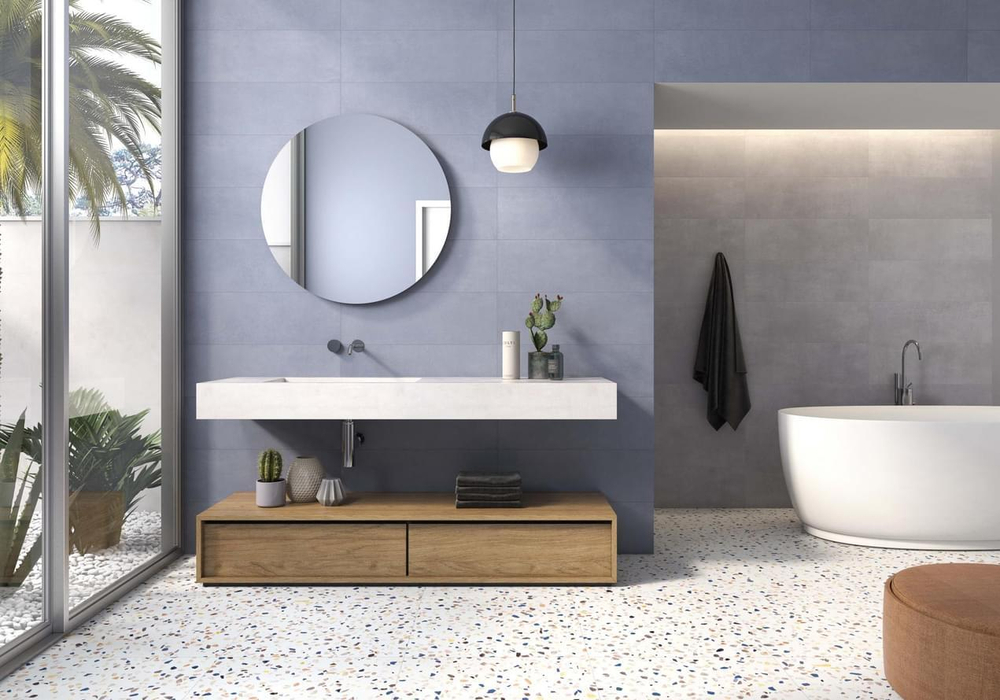 Pamesa Doria Greige 60x60