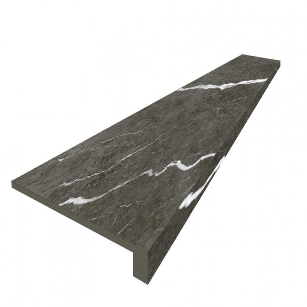 Ступень Michelangelo Dark Scalino 33x60