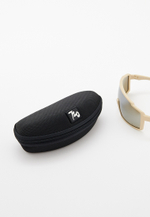 Спортивные очки 720armour A-Fei / Matte Khaki / HC Green Mirror Silver Lens