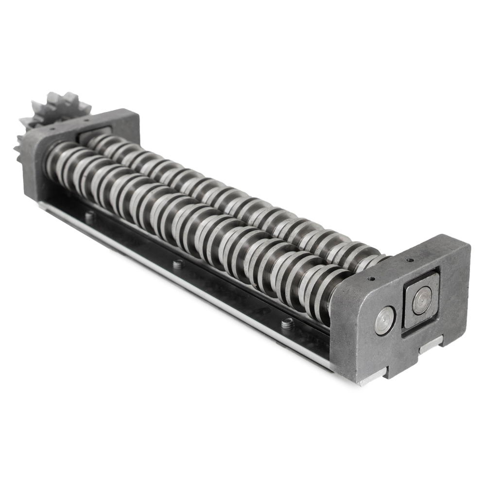 Нож 3*9 мм (плоский) для DHH-220C Foodatlas