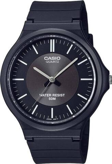 Мужские наручные часы Casio Collection MW-240-1E