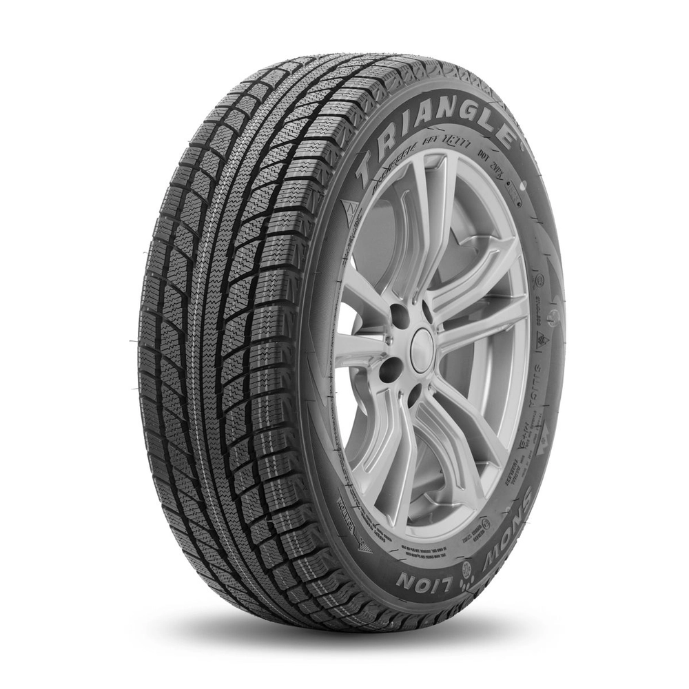 Зимняя шина Triangle SnowLion TR777 (215/70 R15 98T)