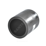 Заглушка спигот ПЭ100 Дн 160 Ру16 SDR11