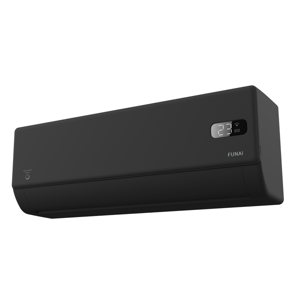 Funai AKOYA NERO Inverter RAC-I-AN55HP.D01