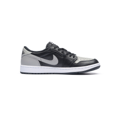 Кроссовки Jordan 1 Low OG "Shadow"