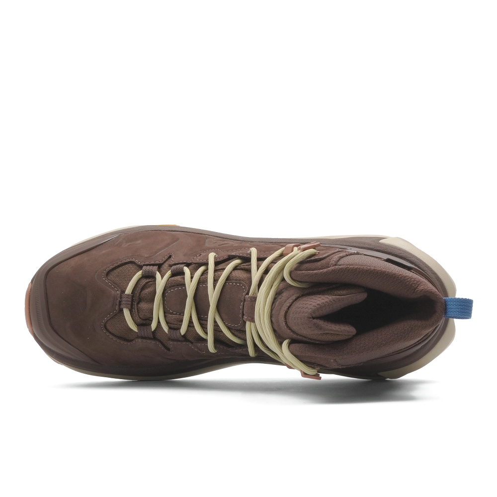 Ботинки мужские Hoka Kaha 3 GTX