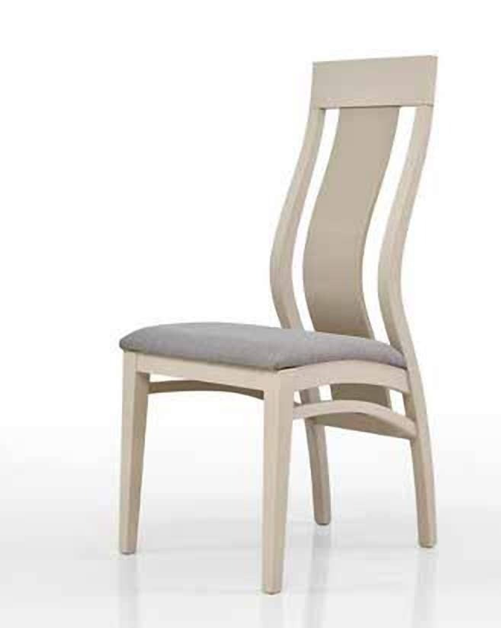 Стул FLY 704 Capuccino/Bege/5 IDC
