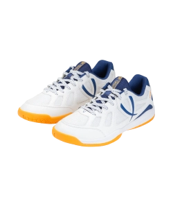 Кроссовки волейбольные SPIRIT, White/navy