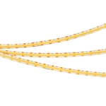 Лента герметичная COB-SE-X360-8mm 5V Warm3000 (5 W/m, IP65, CSP, 5m) (Arlight, -)
