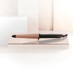 Щипцы BaByliss Titanium Brilliance Conical C458E