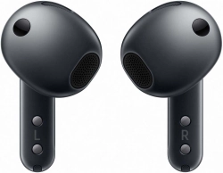 Наушники Samsung Galaxy Buds 4, Черный