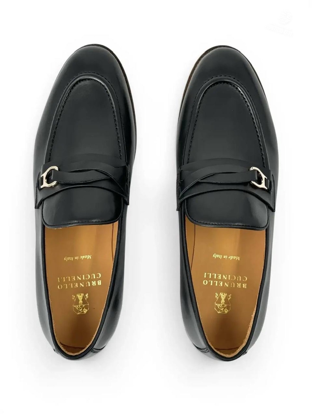 Лоферы Brunello Cucinelli