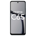 Смартфон Realme C65 6/128GB, Starlight Black (Черный)