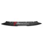 Карбоновая губа переднего бампера для BMW M3 G80/G81 2020+ / M4 G82/G83 2021+ БМВ
