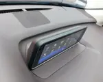 Магнитола для Lexus RX200t, RX300, RX350, RX450h 2015-2019 AL20 (взамен 12" экрана, 360 опция) - Kuberg монитор 12.3", Android 13, Быстрая, CarPlay, 4G SIM-слот