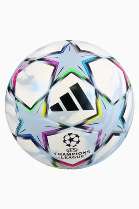 Футбольный мяч adidas UCL League J350 26/27 размер 5 - многоцветный