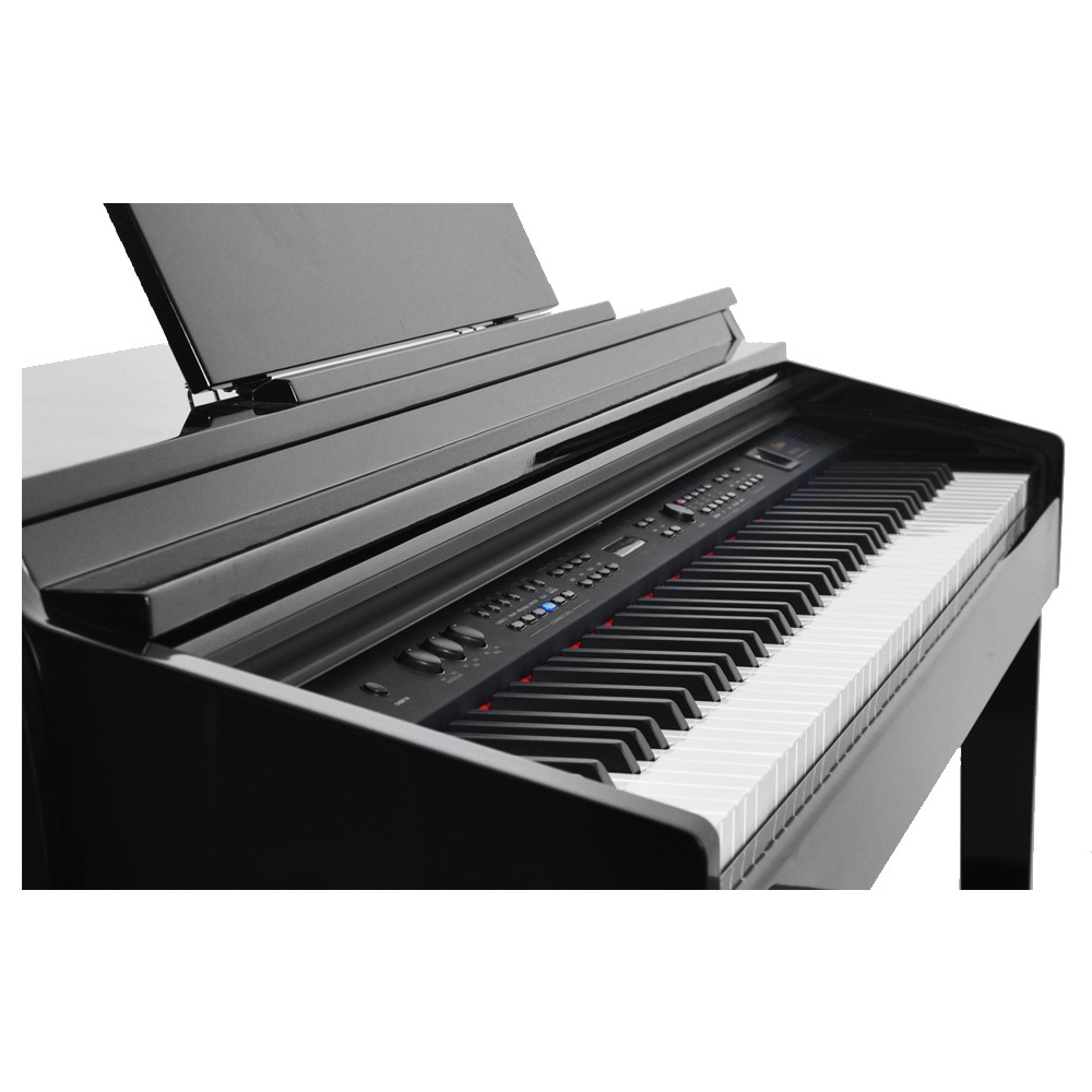 Artesia DP-150E Ebony
