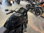 Harley-Davidson FXDR 114 (2018)