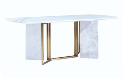Стол Marble Cross