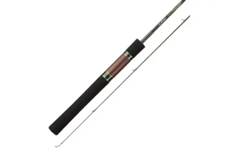 Удилище спиннинговое Zetrix Airy ZAR-662UL