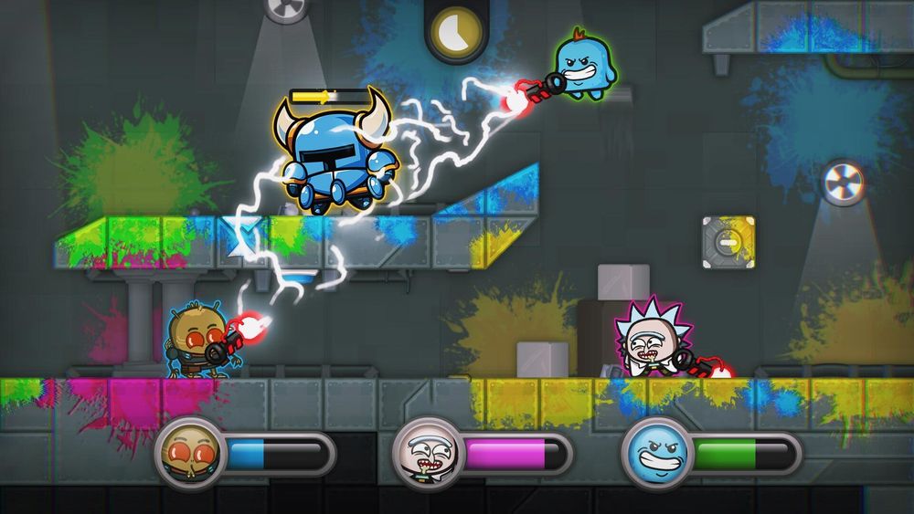 COOP bundle 9 PS4 | PS5