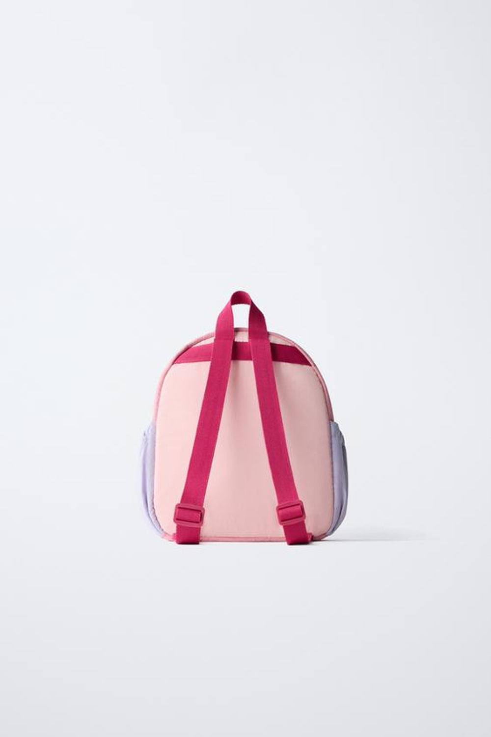 ZARA РЮКЗАК MINNIE MOUSE © DISNEY, РАЗНОЦВЕТНЫЙ