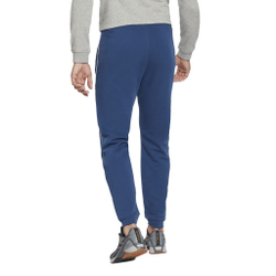 Мужские теннисные штаны Reebok Wor Piping Jogger M - небесный