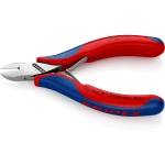 Кусачки боковые для электроники 115 мм Knipex 77 02 115