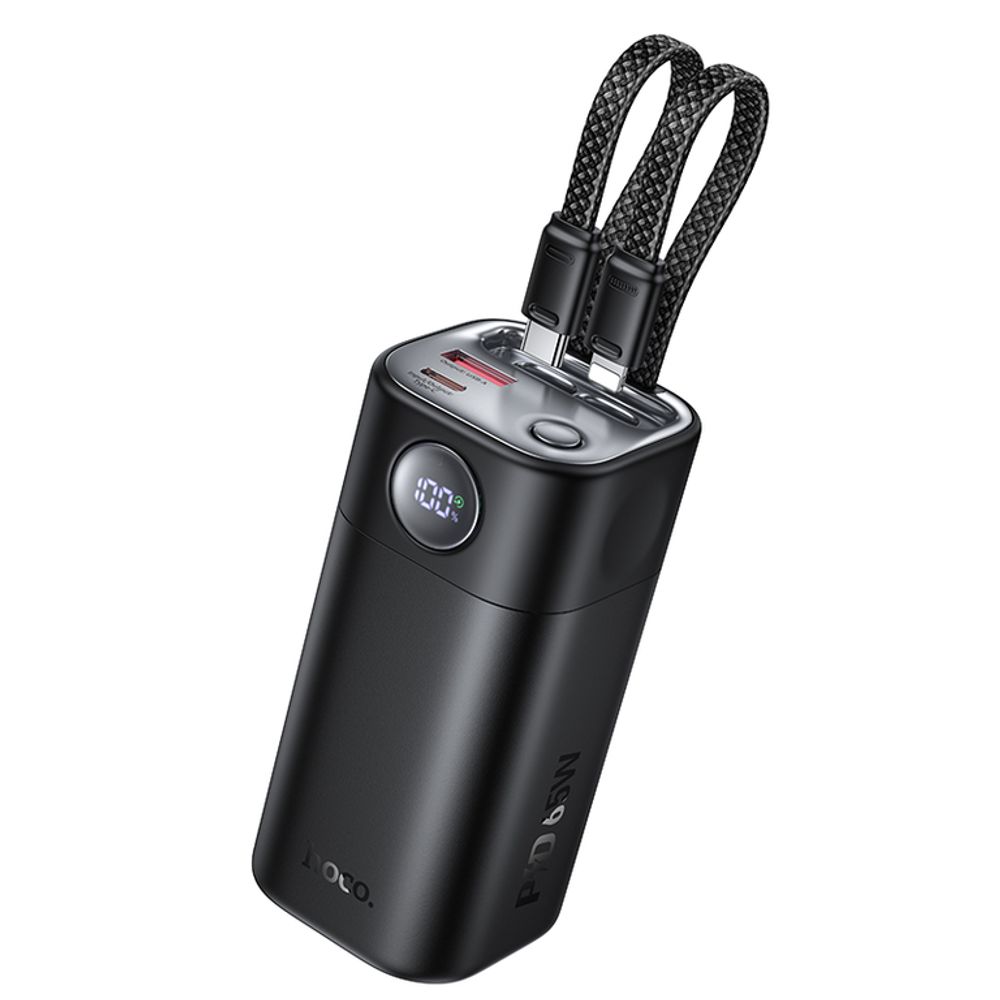 Внешняя АКБ Hoco Q59 20000mAh