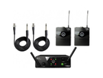 AKG WMS40 Mini2 Instrumental Set BD