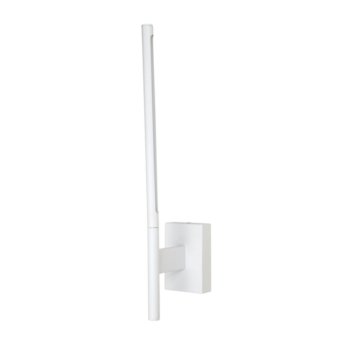 Настенный светодиодный светильник LEDtrec LT7182 WH