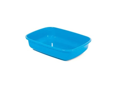 Туалет Savic Junior Rectangular для кошек 37*22 см