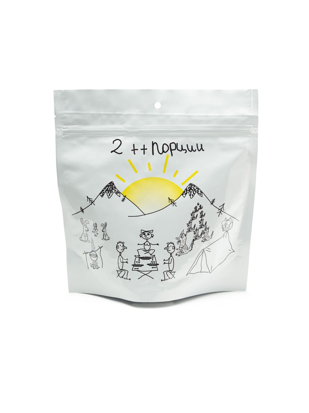 Бефстроганов 240 г (Спецдеталь)