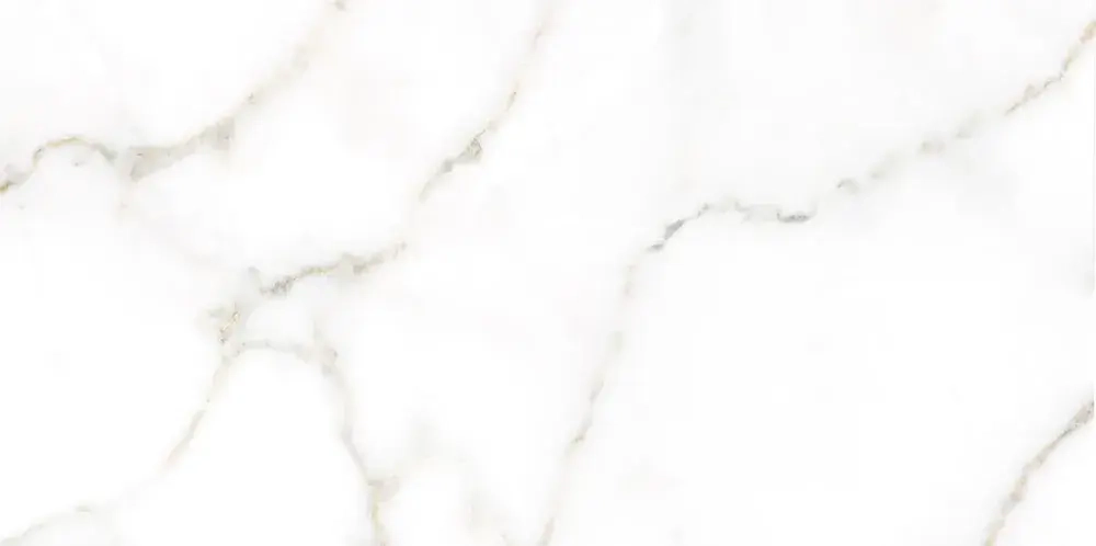 Настенная плитка ALMA Ceramica TWU09GRG007 Grigio 50x24.9 белая глянцевая под камень