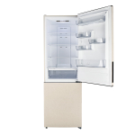 Холодильник Centek CT-1722 Beige Бежевый