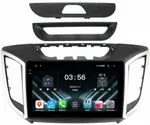 Магнитола для Hyundai Creta 1 2016-2021 - FarCar S280 монитор 9.5" IPS на Android 13, CarPlay