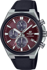 Мужские наручные часы Casio Edifice EFS-S630BL-5A