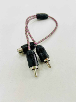 DYNAMIC STATE RCC-2M1F SERIES 0