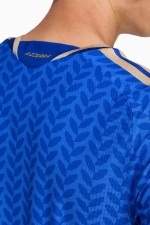 Футболка adidas Италия 2026 Home Authentic - синий