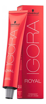 Краска для волос Igora Royal 9-42 Мьютед Десерт Schwarzkopf Professional, 60 мл
