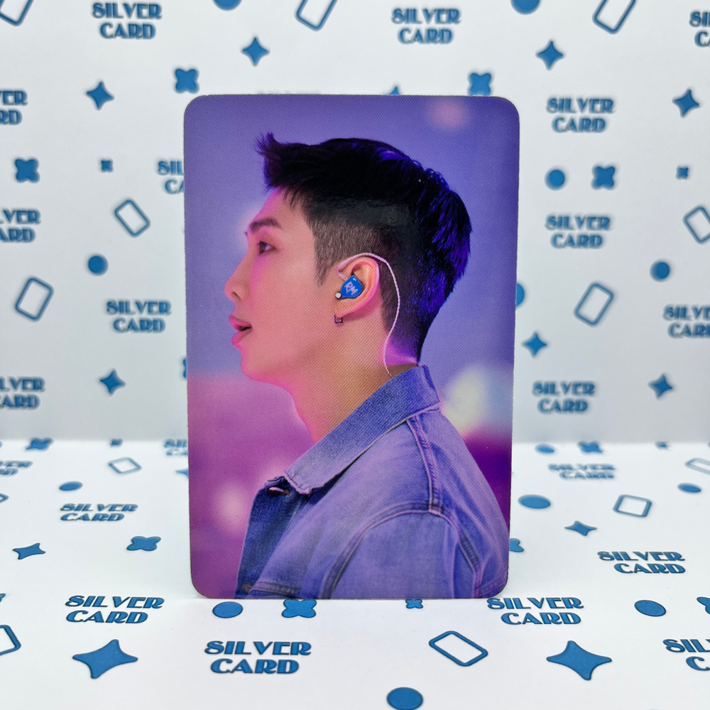 Фотокарты BTS - DICON D'FESTA MINI EDITION (РМ)