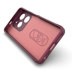 Противоударный чехол Flexible Case для TECNO Spark GO 2024